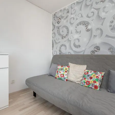 Blisko Plazy Przymorze By Renters Apartment Gdansk
