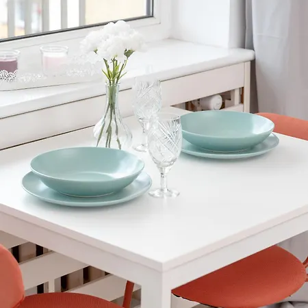 Blisko Plazy Przymorze By Renters Apartment Gdansk