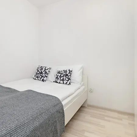 Blisko Plazy Przymorze By Renters Apartment Gdansk