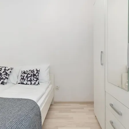 Blisko Plazy Przymorze By Renters