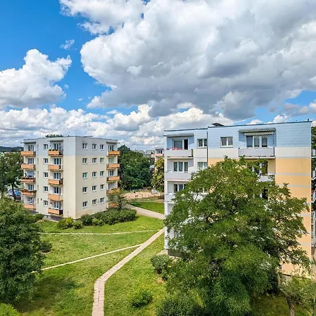 Blisko Plazy Przymorze By Renters Gdansk